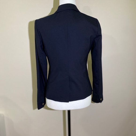Gap  Navy Blazer - Picture 2 of 7